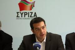 Καταδικάζει ο ΣΥΡΙΖΑ την βόμβα στο Mall