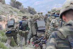Καύσιμα με σταγονόμετρο στις Ενοπλες Δυνάμεις