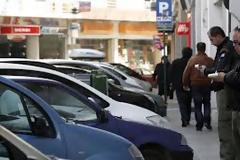 Νέο σύστημα ελεγχόμενης στάθμευσης στο Δήμο Βόλου
