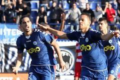 Ατρόμητος - Πλατανιάς 1-0