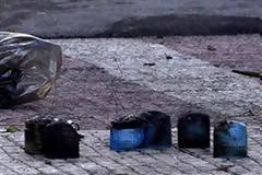 Κοζάνη: Μικρή έκρηξη, από γκαζάκια, σε αυτοκίνητο Καθηγητή του ΤΕΙ Δ. Μακεδονίας