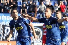 Ο Ατρόμητος έκαμψε με 1-0 την αντίσταση του Πλατανιά