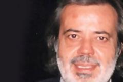 Πέθανε ο δημοσιογράφος Νίκος Αλιβιζάτος