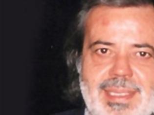 Φωτογραφία για Πέθανε ο δημοσιογράφος Νίκος Αλιβιζάτος