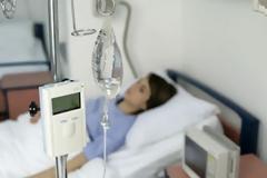 Νέα για την ΜΥΡΤΩ: Θα υποβληθεί σε επαναστατική επέμβαση στον εγκέφαλο