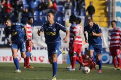 ΒΙΝΤΕΟ: Ατρόμητος  - Πλατανιάς  1-0