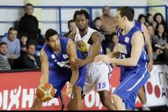 ΑΓΟ Ρεθύμνου-Καβάλα 88-79