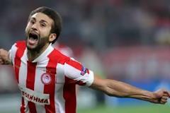 Ολυμπιακός - ΠΑΣ Γιάννινα [2-0]
