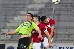 Πολύτιμος βαθμός για την Κέρκυρα στην έδρα της Ξάνθης