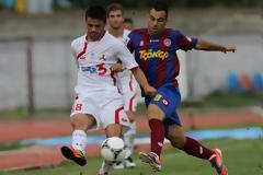 ΒΙΝΤΕΟ:  Skoda Ξάνθη - Κέρκυρα 0-0