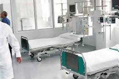 Ασφυκτιούν οι ΜΕΘ λόγω έλλειψης προσωπικού…