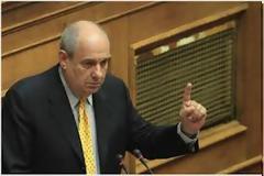 Δήλωση Τ. Κουίκ για το κλείσιμο της Δ.Ο.Υ. Καλλονής Λέσβου