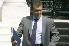 Γ. Βρούτσης: Πάμε σε συνολική αναμόρφωση του ασφαλιστικού