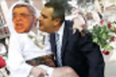 Ερωτοχτυπημένες και ανέραστες «ελπίδες» της Ρουσφετόβιας