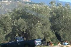 Νεκρός 33χρονος που έπεσε απο αγροτικό αυτοκίνητο