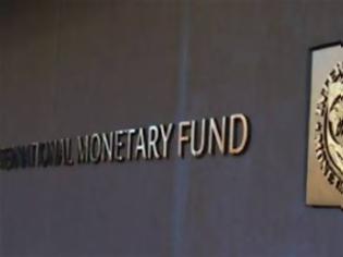 Φωτογραφία για Αντιδράσεις για την έκθεση του ΔΝΤ