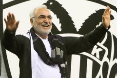 Ξενέρωμα με τον Μολδαβό αλλά για πείτε μου ρε μάγκες…