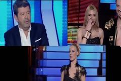 Το σχόλιο του Γιάννη Λάτσιου που άφησε άφωνη την Παπαβασιλείου