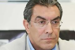 Δήλωση του Βασίλη Καπερνάρου για τη βομβιστική επίθεση σε εμπορικό κέντρο
