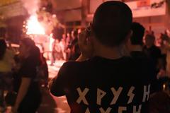 Ο δήμαρχος Νάουσας έριξε «άκυρο» στη Χρυσή Αυγή