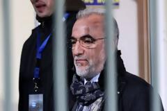 Η Καλλιθέα θα κρίνει το μέλλον του Δώνη
