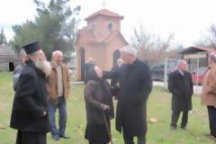 Απίστευτη απάντηση του Μιχάλη Ταμήλου σε ηλικιωμένη Τρικαλινή