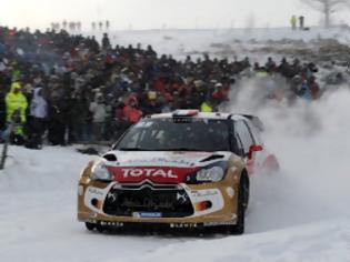 Φωτογραφία για Monte Carlo Rally 2013 Day 4 Highlights [Video]