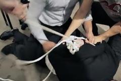 Είδηση που πέρασε στα ψιλά: Έλληνας βασανίστηκε και δολοφονήθηκε μέσα στο ίδιο του το σπίτι...στον Άγιο Παντελεήμονα