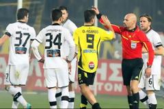 Προς διαθεσιμότητα Κάκος και Μπαλτάς