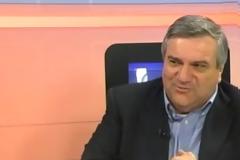 Πώς σχολίαζε ο Χάρης Καστανίδης την λειτουργία της κυβέρνησης Παπανδρέου και τις ομάδες που είχαν διαμορφωθεί στο εσωτερικό της σχετικά με τα σκληρά μέτρα και τις προτάσεις του ΔΝΤ