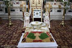 Την Κυριακή 20η Ιανουαρίου 2013, ο Σεβασμιότατος Ποιμενάρχης μας, Μητροπολίτης Μαντινείας και Κυνουρίας, κ.κ. Αλέξανδρος, τέλεσε...