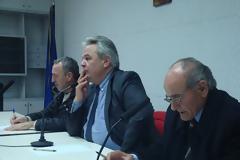 Σύσκεψη στο ΕΒΕ Ξάνθης για το Αρδευτικό ενόψει της συζήτησης στο ΣτΕ! [Video]