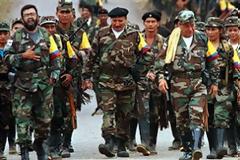 Κολομβία: Οι αντάρτες της FARC σταματούν τη μονομερή κατάπαυση του πυρός