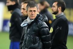 «Οφσάιντ το γκολ του Πετρόπουλου»