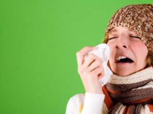 Φωτογραφία για Γρίπη: Ενισχύστε το ανοσοποιητικό σας με 10 απλούς τρόπους