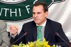 Πανόπουλος: «Φέτος θα υποβιβαστούν τρεις και όχι δύο…»
