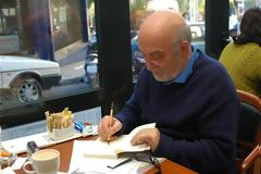 Το ελληνικό θέατρο και η λογοτεχνία θρηνούν το χαμό του Παύλου Μάτεσι,
