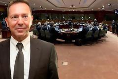 EUROGROUP: ΕΚΤΑΜΙΕΥΣΗ ΑΛΛΑ ΚΑΙ...ΓΚΡΙΝΙΑ