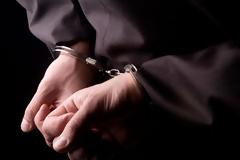 Συνελήφθη στην Κατοχή Μεσολογγίου 54χρονος για τον φόνο συγχωριανού του
