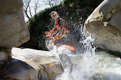 KTM 125 EXC ΠΡΟΣΦΟΡΑ ΧΩΡΙΣ ΑΝΤΙΠΑΛΟ
