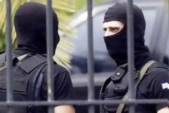 Τα τηλέφωνα της Αντιτρομοκρατικής Υπηρεσίας