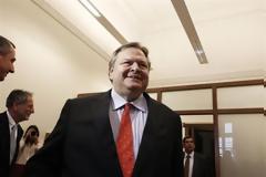 Στην Πάτρα έρχεται μέσα στον Φεβρουάριο ο πρόεδρος του ΠΑΣΟΚ Ευάγγελος Βενιζέλος