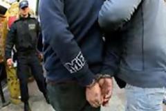 Συλλήψεις για μεταφορά αλλοδαπών σε Κοζάνη – Καστοριά