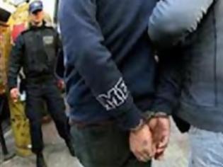 Φωτογραφία για Συλλήψεις για μεταφορά αλλοδαπών σε Κοζάνη – Καστοριά