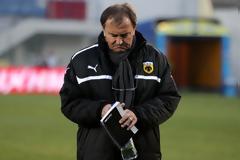 Λίνεν: «Ήταν καθαρό οφσάιντ»
