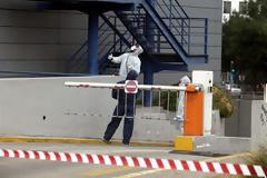 ATHENS MALL: Η βία φέρνει βία