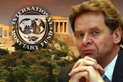 Το ΔΝΤ τώρα ομολογεί για την λιτότητα: