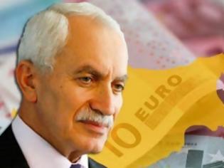 Φωτογραφία για Εκτός ατζέντας η Κύπρος στο Eurogroup - Θα στριμώξουν Σιαρλή για ξέπλυμα χρήματος και φοροδιαφυγή