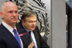Στα μαχαίτρια οι πρώην 