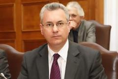 K. Mαρκόπουλος: Ο Υπουργός Δικαιοσύνης αδιαφορεί για τους Οικονομικούς Εισαγγελείς!